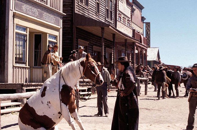 Shanghai Knights - Filmfotos - Jackie Chan