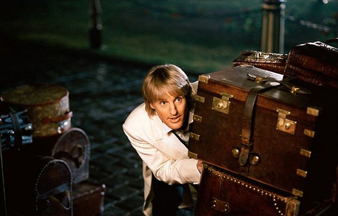 Shanghai Knights - Photos - Owen Wilson