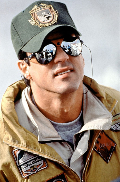 Cliffhanger - Photos - Sylvester Stallone