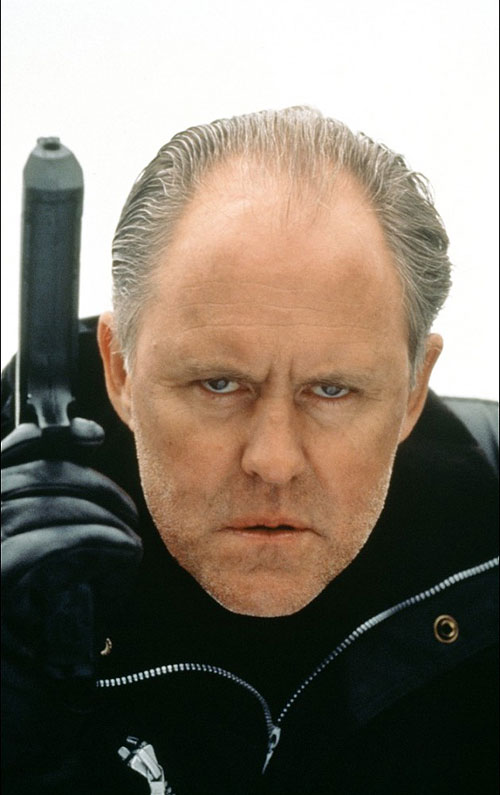 Na krawędzi - Z filmu - John Lithgow