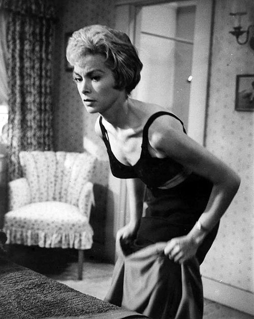 Psycho - Photos - Janet Leigh