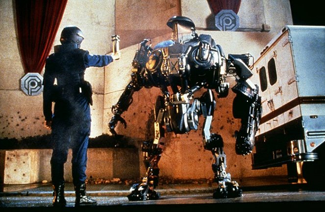 Robocop 2 - Film