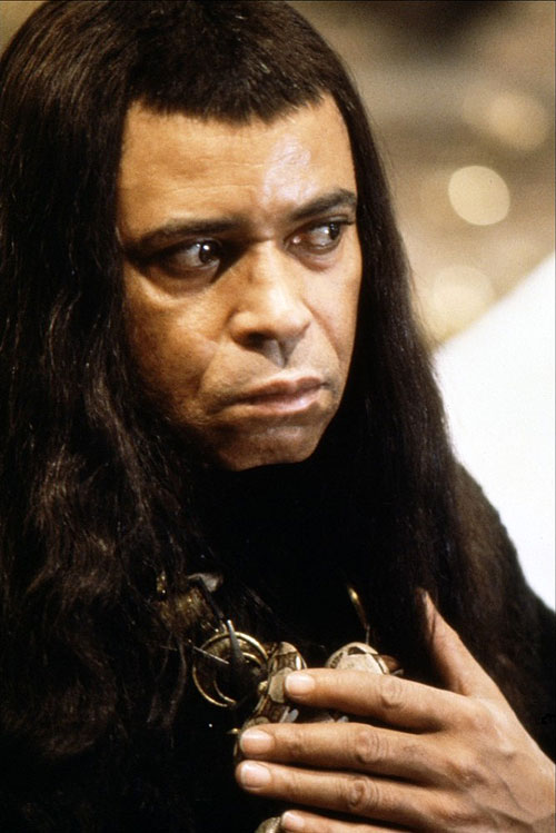 Conan, el bárbaro - De la película - James Earl Jones