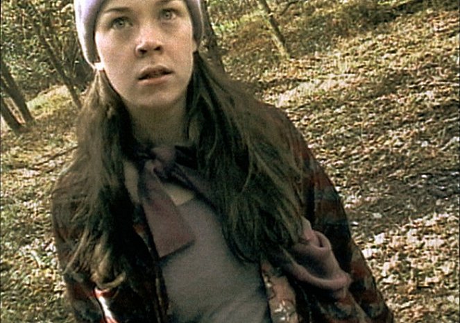 The Blair Witch Project - Van film - Heather Donahue