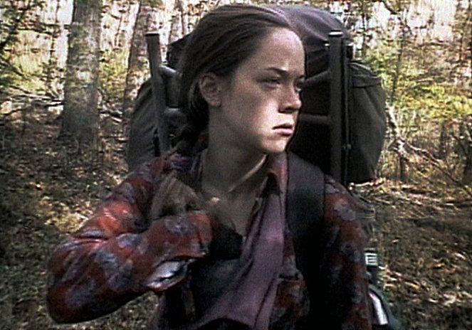 The Blair Witch Project - Filmfotos - Heather Donahue