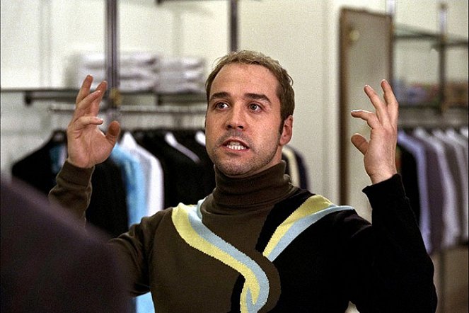 Hora punta 2 - De la película - Jeremy Piven