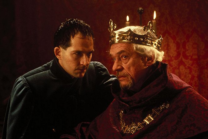 Kuningas Henrik V - Kuvat elokuvasta - Paul Scofield