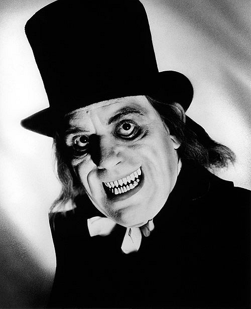 London After Midnight - Promo - Lon Chaney