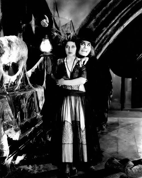 London After Midnight - Photos - Marceline Day, Lon Chaney