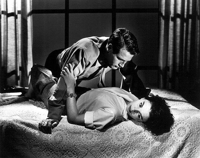 Until They Sail - Film - Paul Newman, Jean Simmons