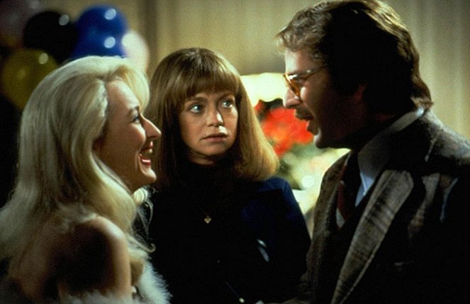 La Mort vous va si bien - Film - Meryl Streep, Goldie Hawn, Bruce Willis