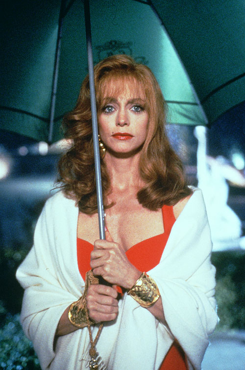 Smrť jej pristane - Z filmu - Goldie Hawn