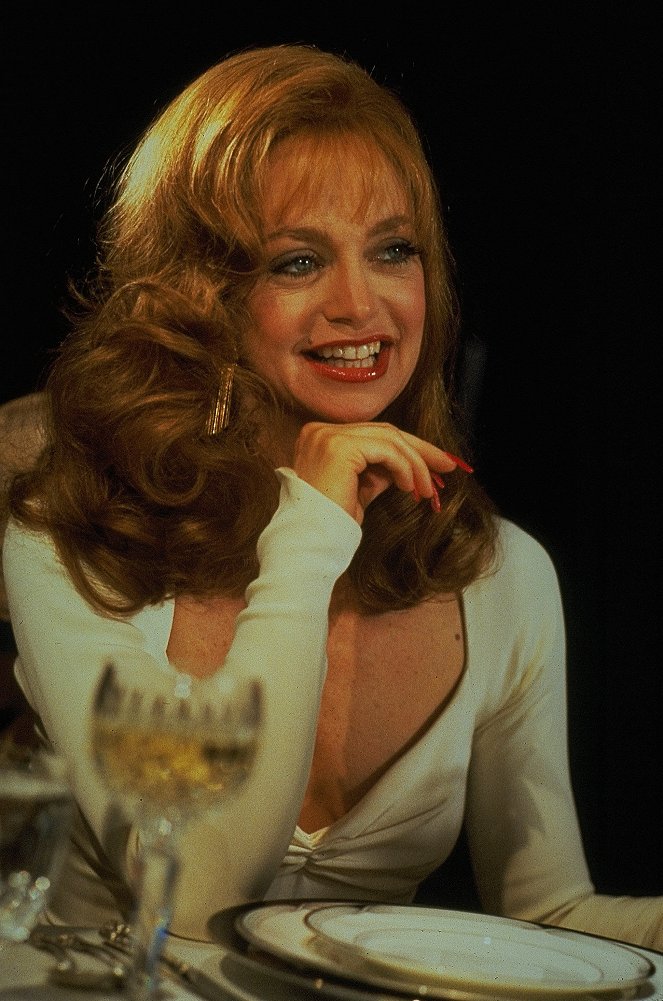 La muerte os sienta tan bien - De la película - Goldie Hawn