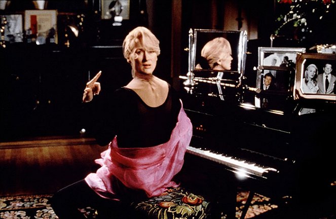 Death Becomes Her - Van film - Meryl Streep