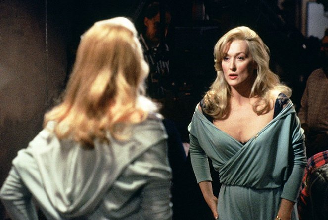Kuolema pukee häntä - Kuvat elokuvasta - Meryl Streep