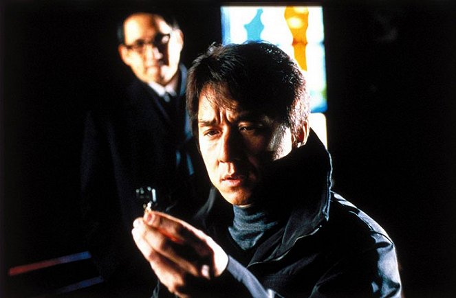 The Accidental Spy - Photos - Jackie Chan