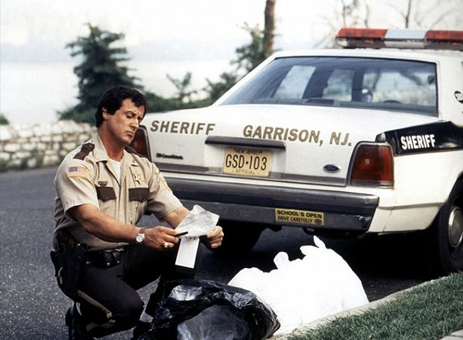 Cop Land - Photos - Sylvester Stallone