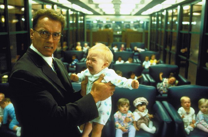 Junior - Film - Arnold Schwarzenegger