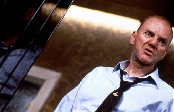 Nejlepší gangster - Z filmu - Malcolm McDowell