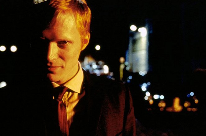 Gangster No. 1 - Film - Paul Bettany