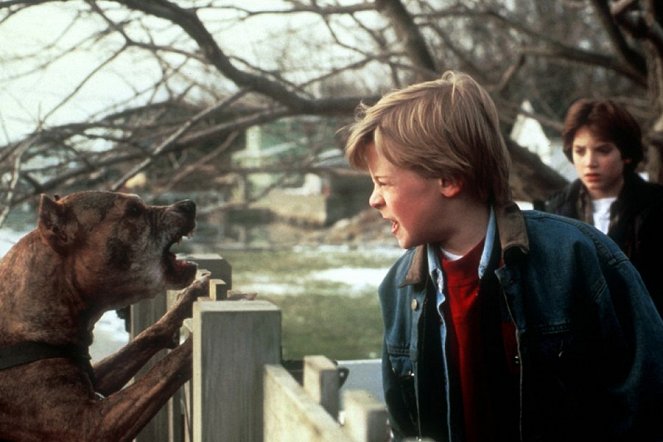 O Bom Filho - Do filme - Macaulay Culkin, Elijah Wood