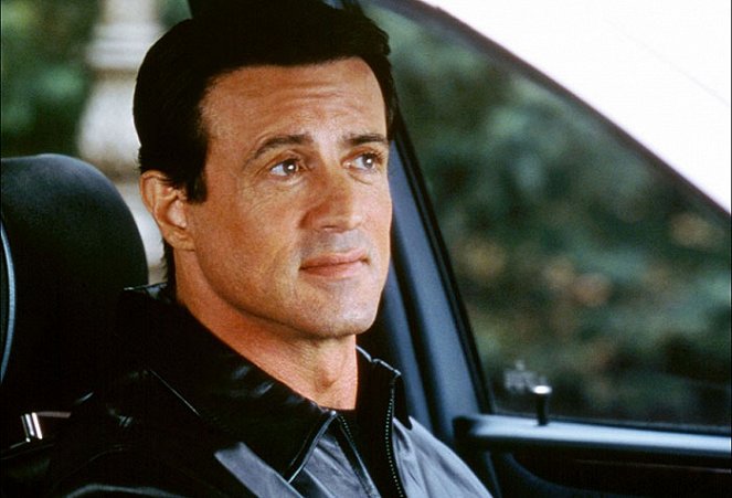 Avenging Angelo - Filmfotos - Sylvester Stallone