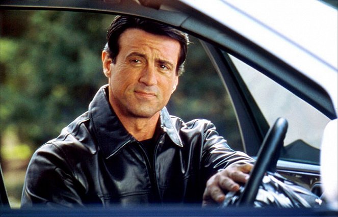 Avenging Angelo - Filmfotos - Sylvester Stallone