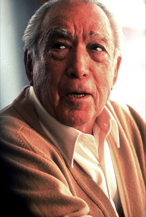 Avenging Angelo - Filmfotos - Anthony Quinn