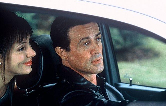 Avenging Angelo - Photos - Madeleine Stowe, Sylvester Stallone