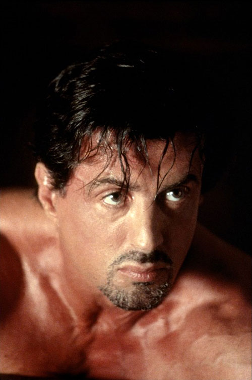 Az igazság fáj - Filmfotók - Sylvester Stallone