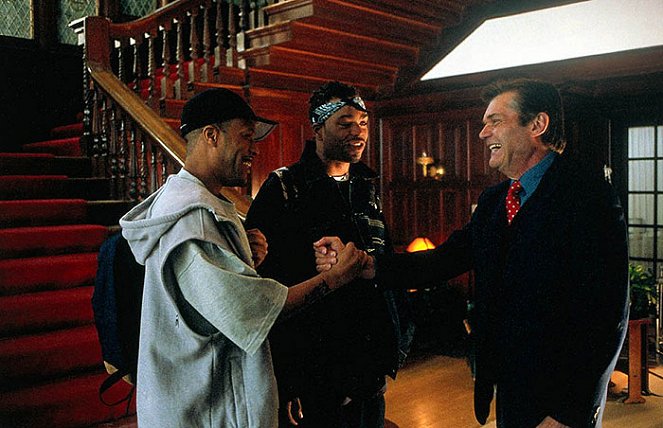 How High - Do filme - Redman, Method Man, Fred Willard