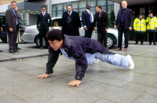 The Medallion - Photos - Jackie Chan
