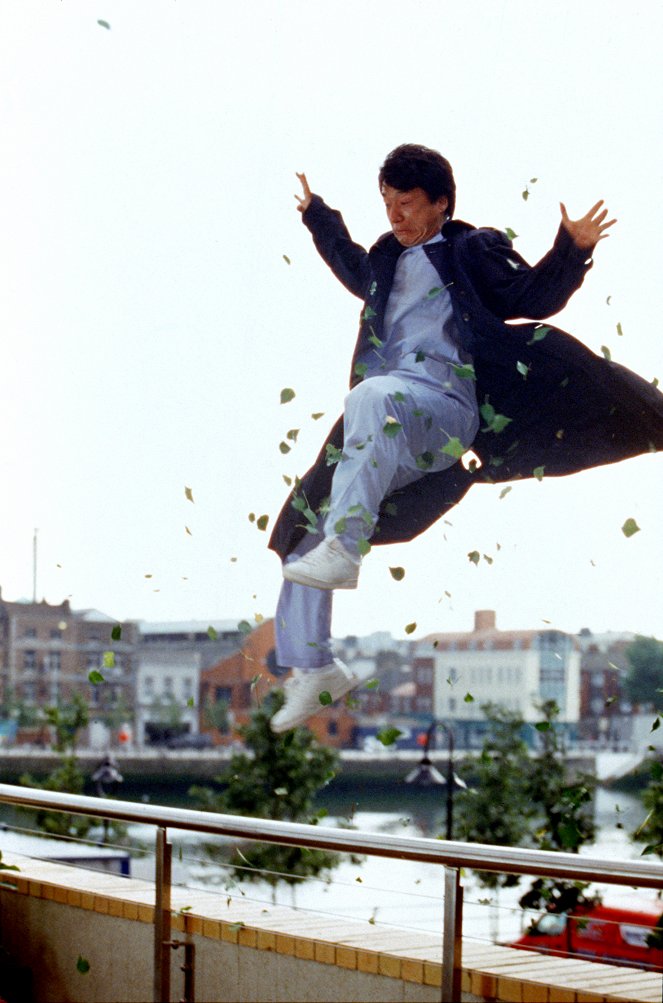 Das Medaillon - Filmfotos - Jackie Chan