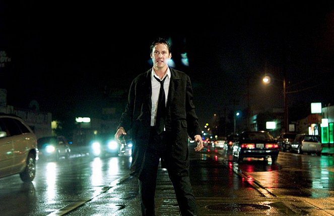 Constantine - Film - Keanu Reeves