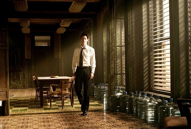 Constantine - Filmfotos - Keanu Reeves