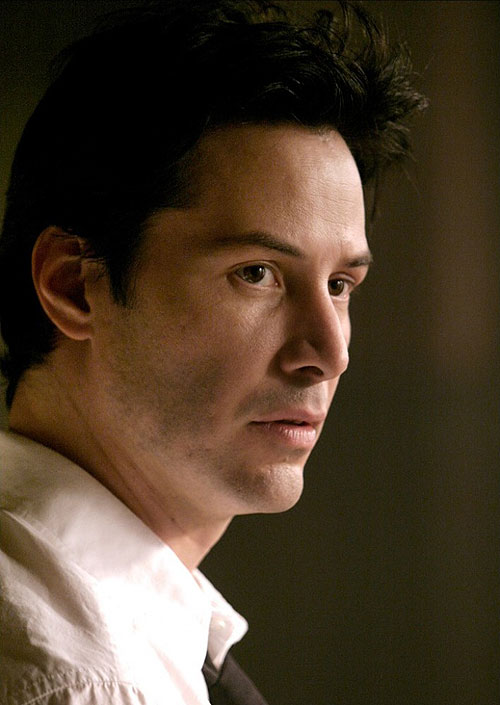 Constantine - Film - Keanu Reeves