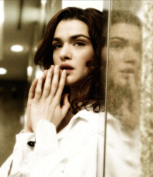 Constantine - Promokuvat - Rachel Weisz