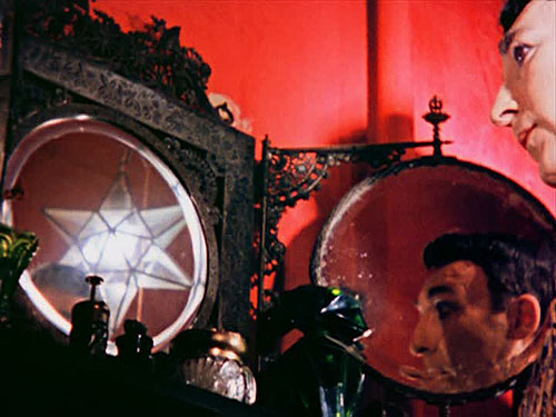 Inauguration of the Pleasure Dome - Film