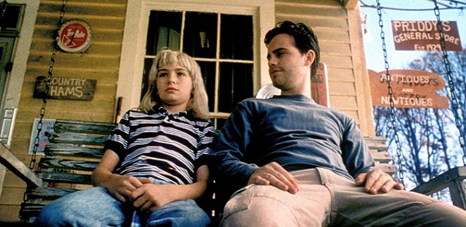 Cabin Fever - Film - Rider Strong