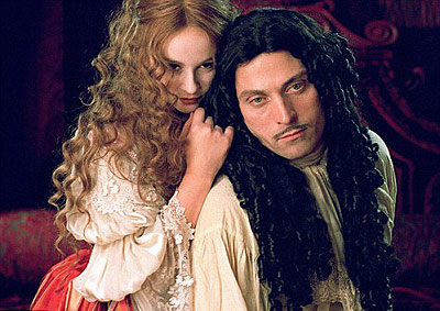 Charles II: The Power & the Passion - Do filme - Rufus Sewell
