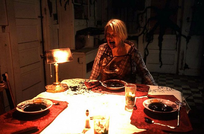 Halottasház - Filmfotók - Denise Crosby