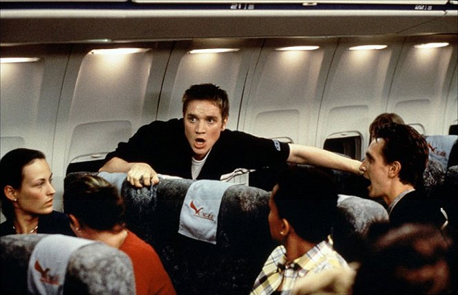 Final Destination - Photos - Devon Sawa