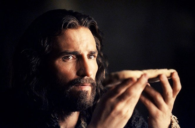 The Passion of the Christ - Photos - James Caviezel