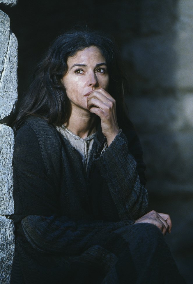 The Passion of the Christ - Photos - Monica Bellucci