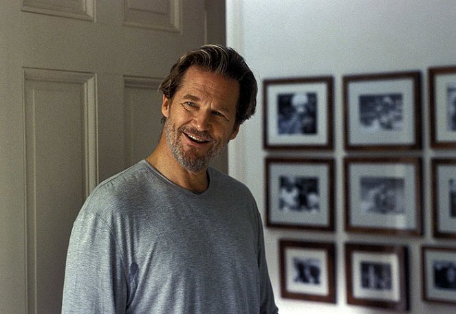Drzwi w podłodze - Z filmu - Jeff Bridges