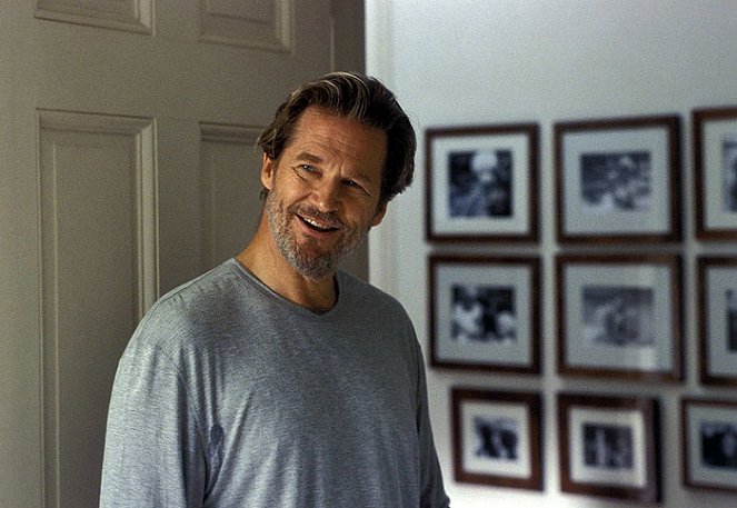 The Door in the Floor - Film - Jeff Bridges