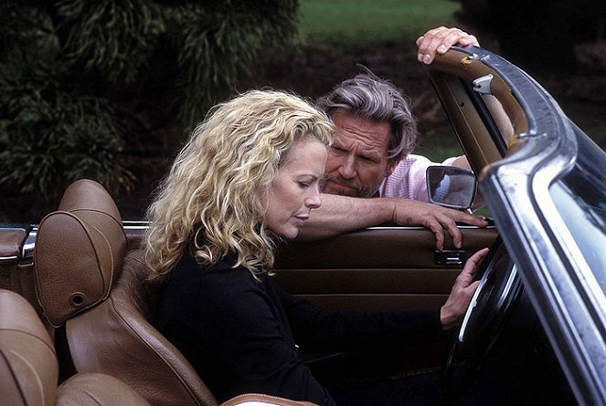Una mujer difícil - De la película - Kim Basinger, Jeff Bridges