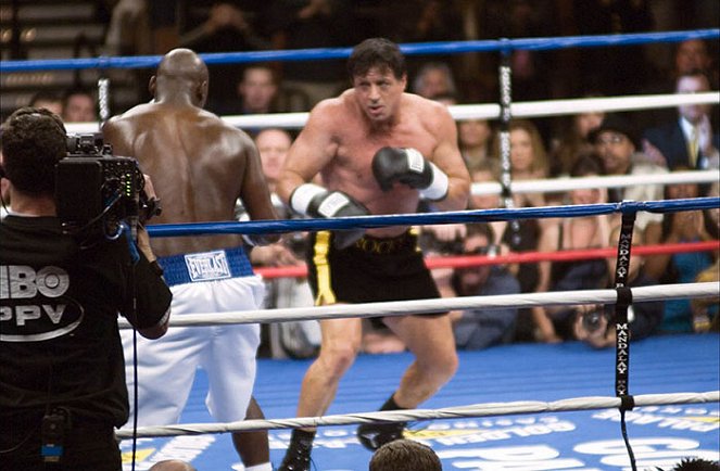 Rocky Balboa - Photos - Sylvester Stallone