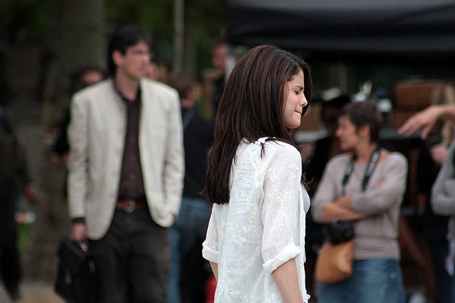 Popoluška v Monte Carle - Z filmu - Selena Gomez