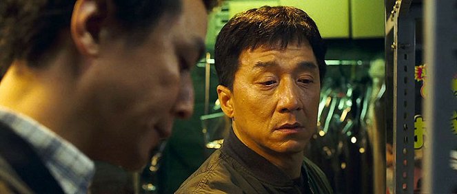 Stadt der Gewalt - Filmfotos - Jackie Chan